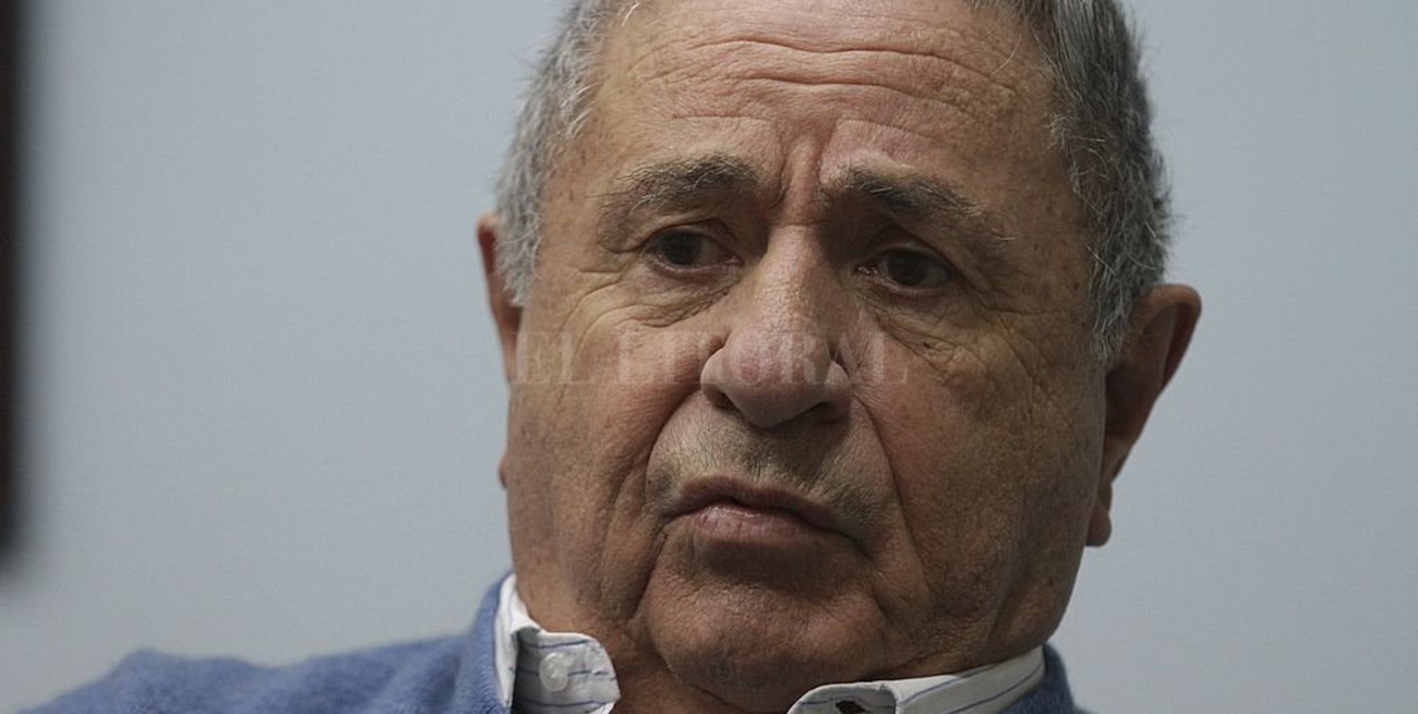 Duhalde: "Voy a tratar por todos los medios que este Gobierno no pueda seguir"