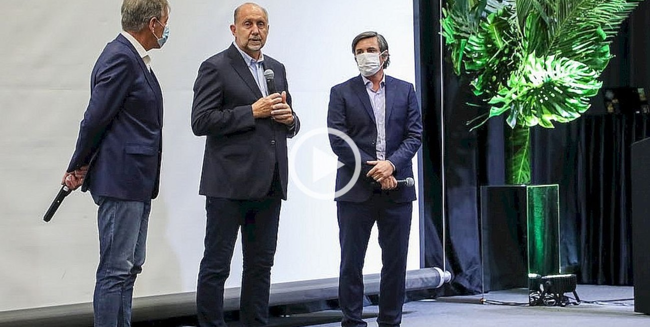 Se realizó el coloquio por los quince años de la Agencia para el Desarrollo de Santa Fe y su Región