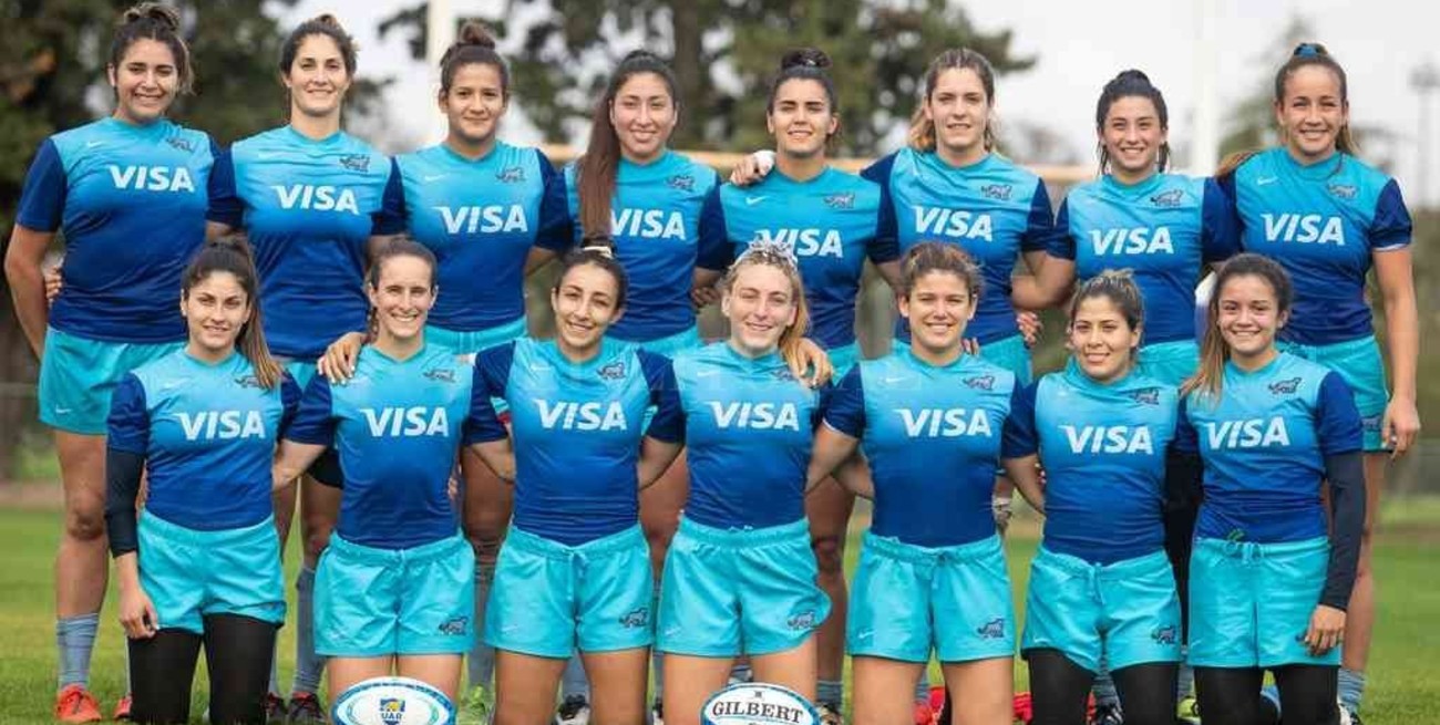 Argentina traslada su ilusión al Principado