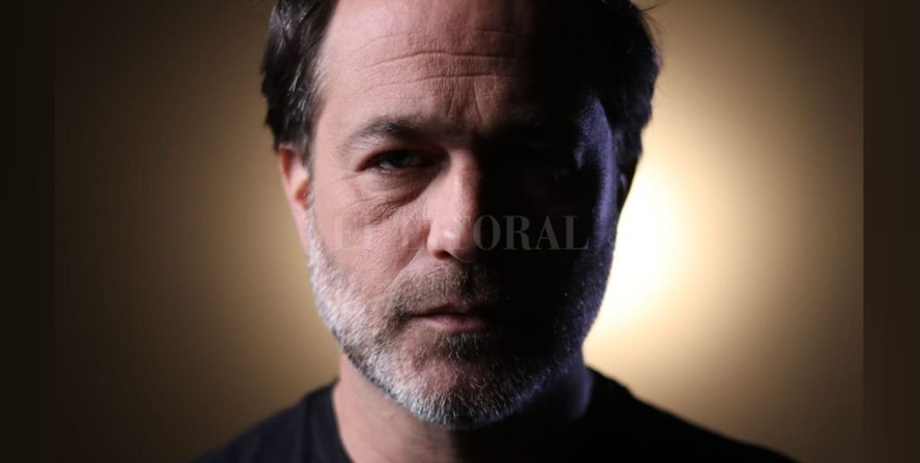 Dejar de mirar para el costado