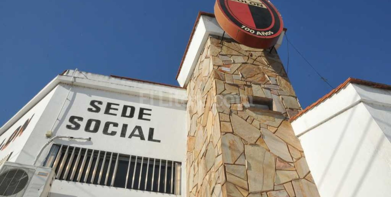 Copa Santa Fe: Colón sí acepta jugar 