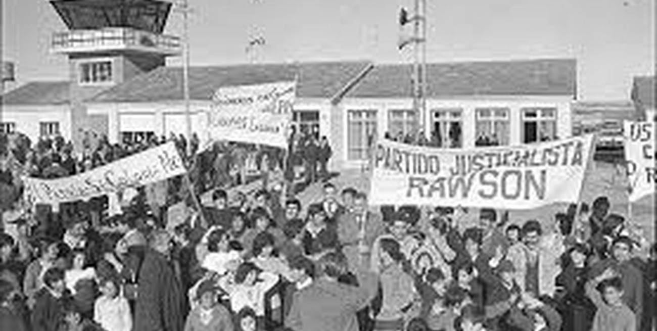 "Masacre de Trelew":  el ex marino Bravo será sometido a un juicio civil en Estados Unidos