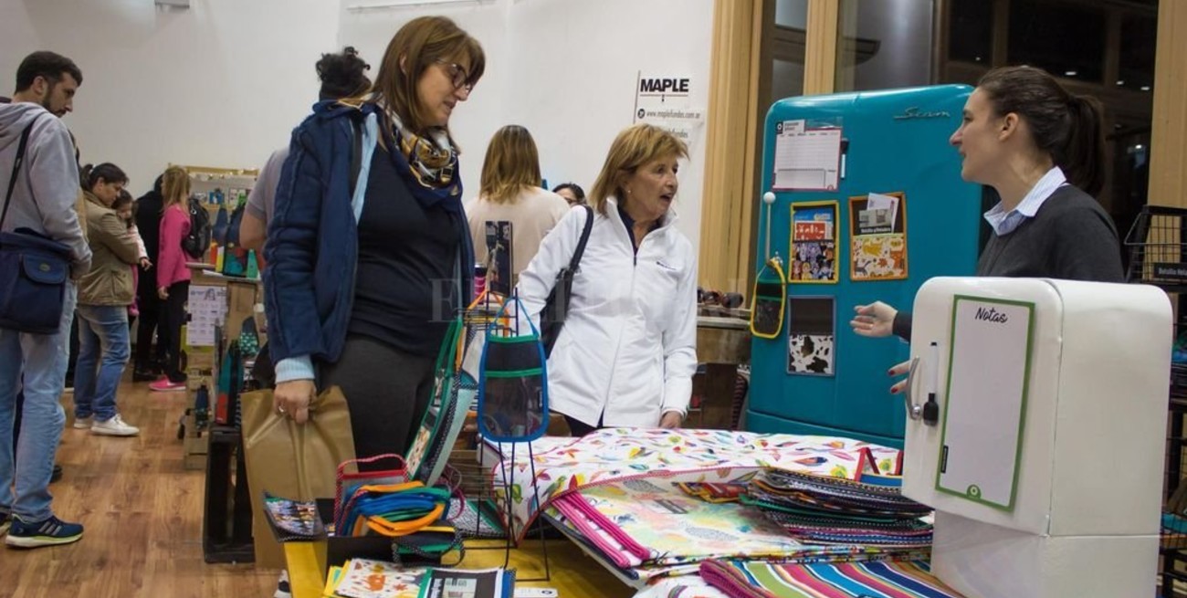 Diseña Santa Fe: 150 marcas para la edición de invierno 