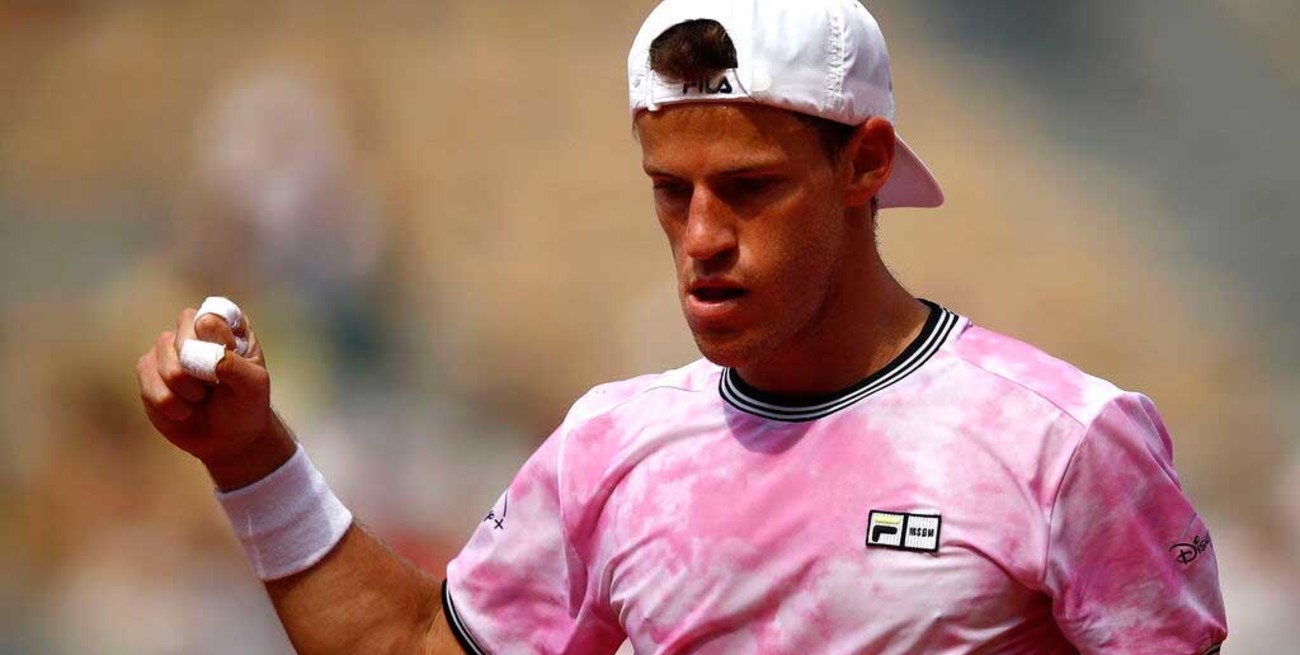 Schwartzman debuta en el Masters de Toronto