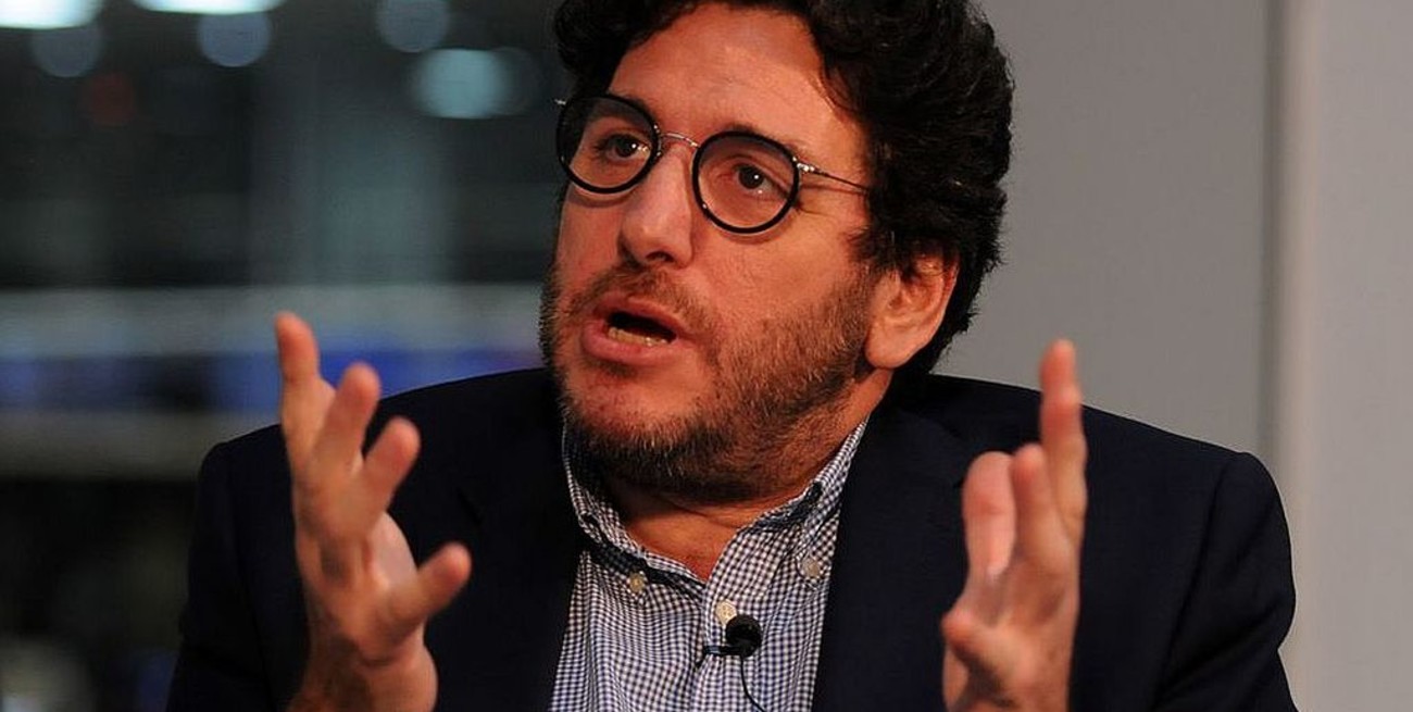 Hallaron muerto al hijo de Pablo Avelluto, ex secretario de Cultura de Mauricio Macri