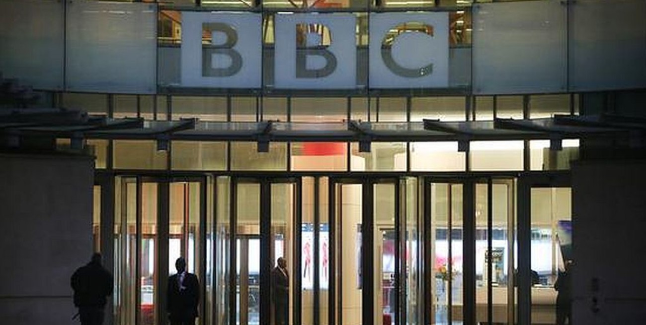 China prohibió a BBC por incumplimientos legales