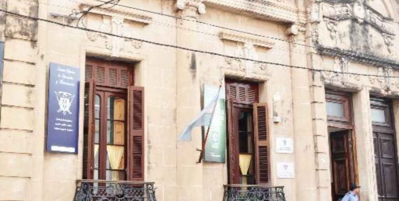 Se registró un caso de coronavirus en un colegio privado de Corrientes