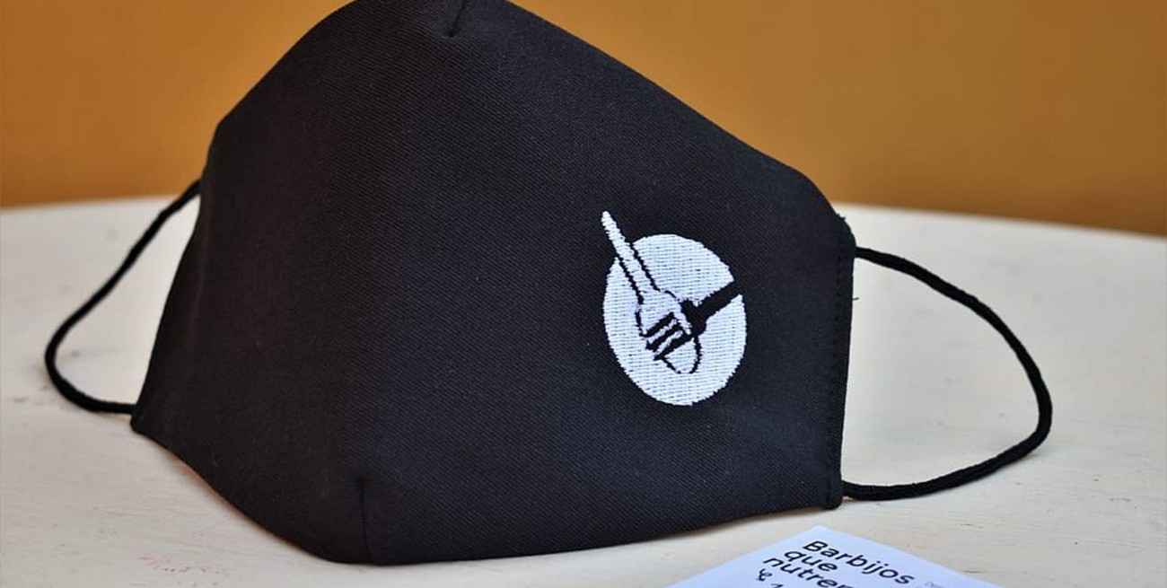 Campaña para recaudar fondos del Banco de Alimentos de Santa Fe 