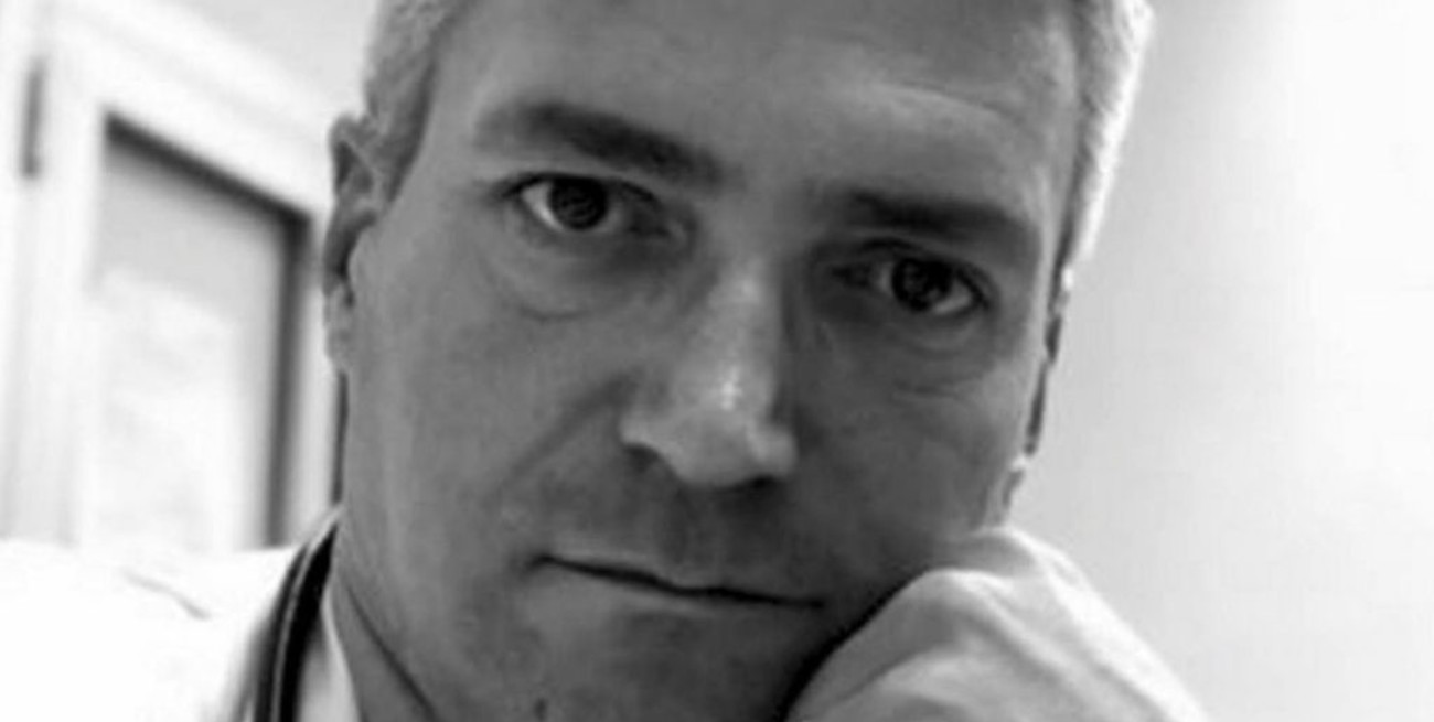 Para "liberar camas" un médico administraba fármacos letales a pacientes con Covid