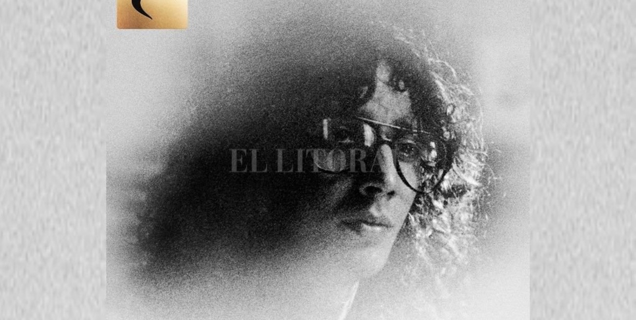 Fito Páez presenta "Los años salvajes"