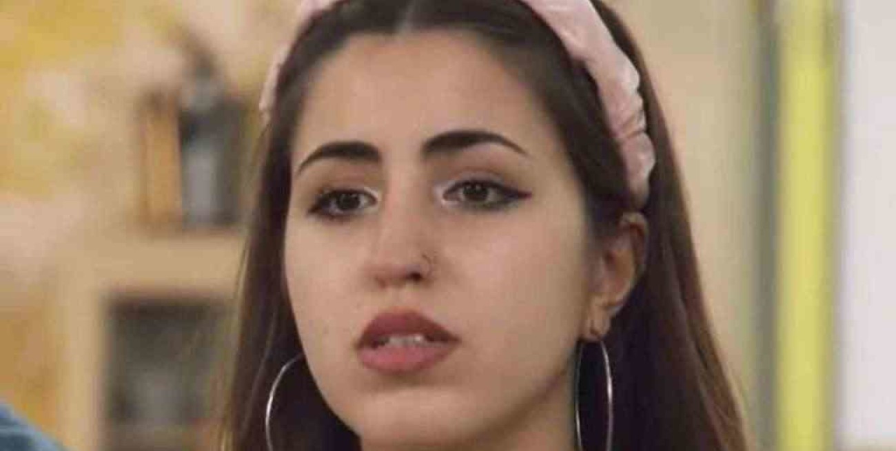 La emotiva despedida de Ximena Alfaro en Bake Off