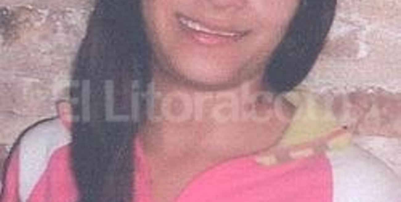 Se solicita información sobre el paradero de Maira Belén Roa Paibáz