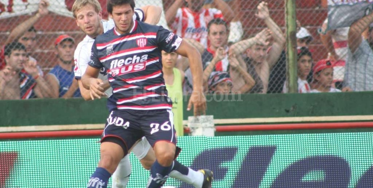 Unión expresó su dolor por el fallecimiento de Barisone