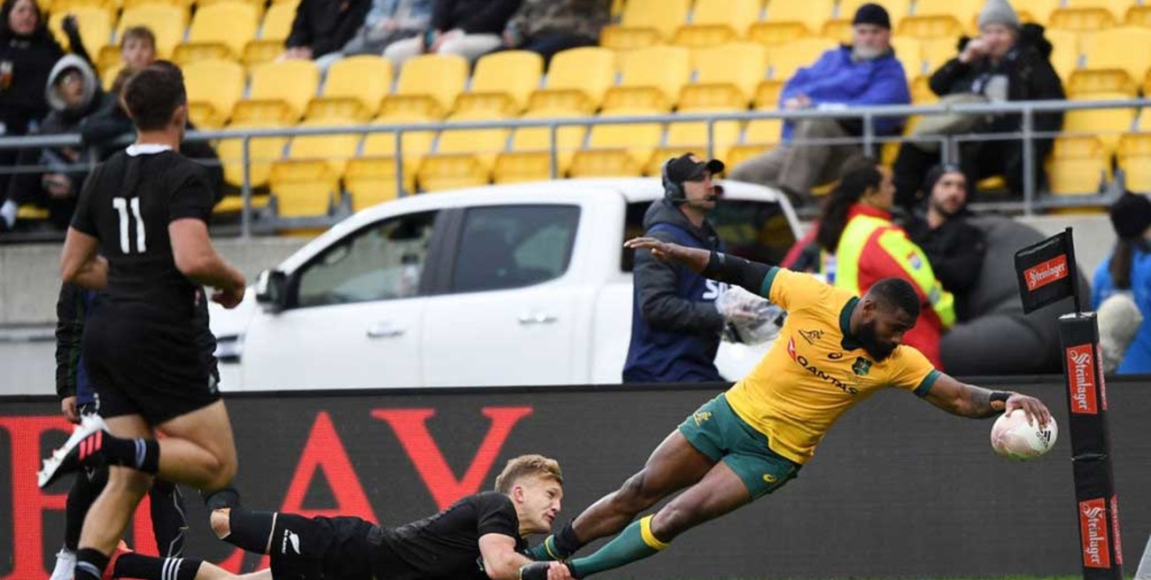 Emocionante equidad en el retorno