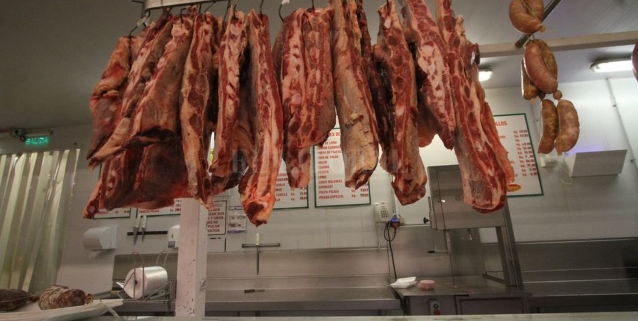 Carne: confirman rebajas de hasta 30% en los precios de diez cortes