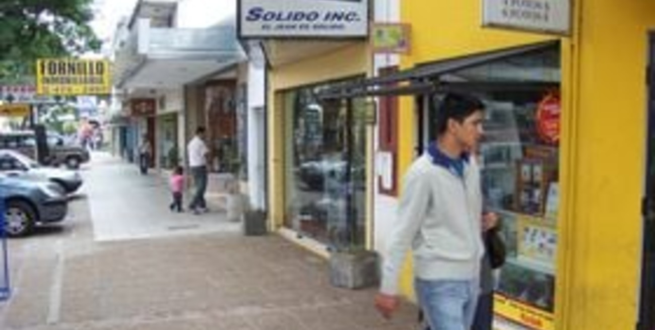 Lanzaron un concurso de vidrieras navideñas