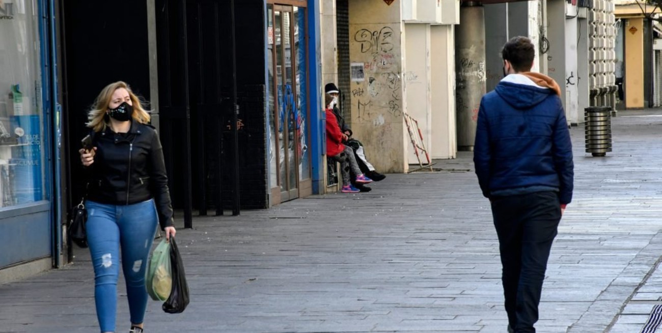 "Los senadores nacionales ratificaron su desconocimiento de la realidad de las pymes"