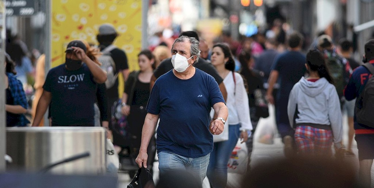 Covid en Santa Fe: la provincia confirmó 66 nuevos casos