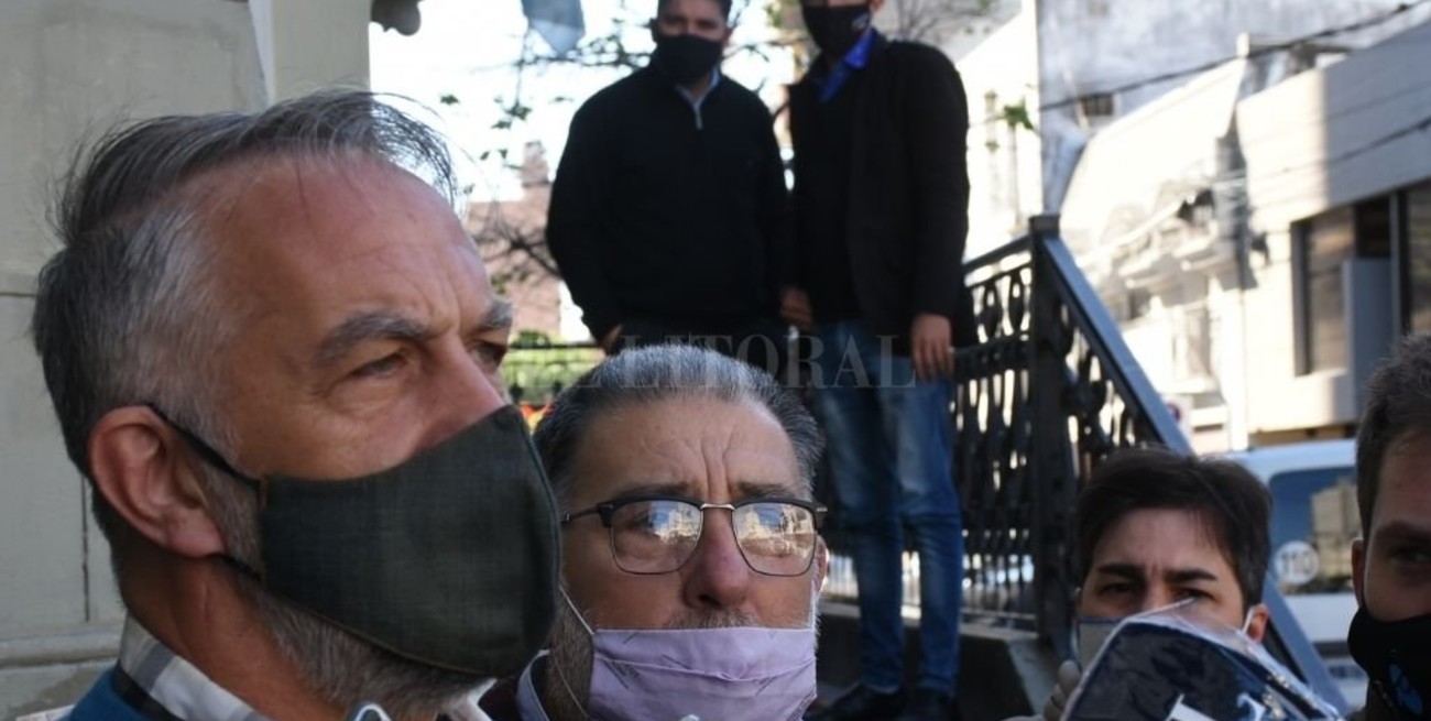 Organizadores de eventos piden que se pueda bailar en espacios cerrados