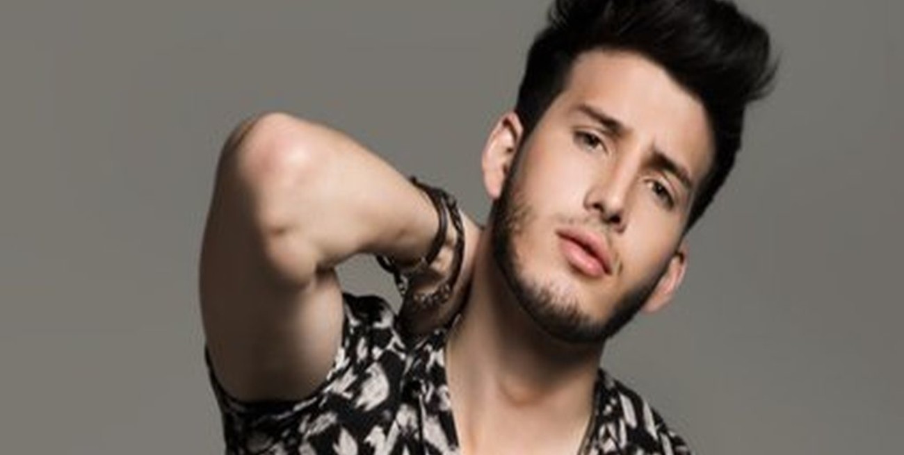 Sebastián Yatra afronta una demanda por paternidad 