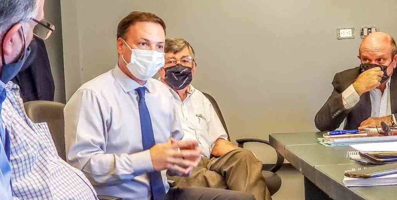 La Picasa: solicitaron más controles a la provincia de Córdoba