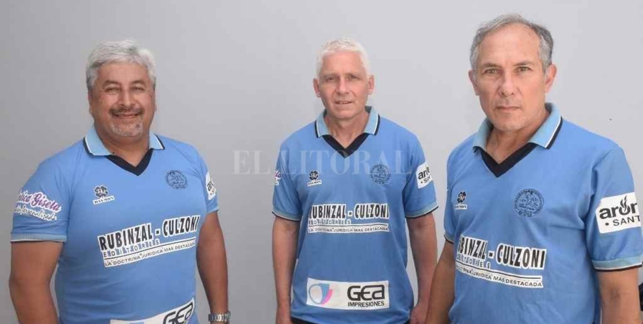 La Súper Maxi universitaria quiere retener la corona