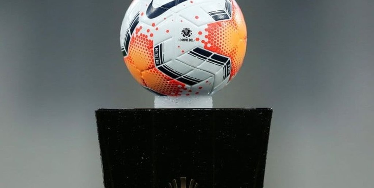 Horarios y TV: martes de Copa Libertadores y Sudamericana