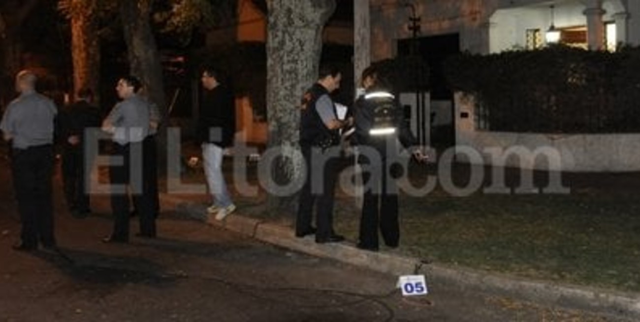 El ataque contra Bonfatti se quedó sin juez ni fiscal