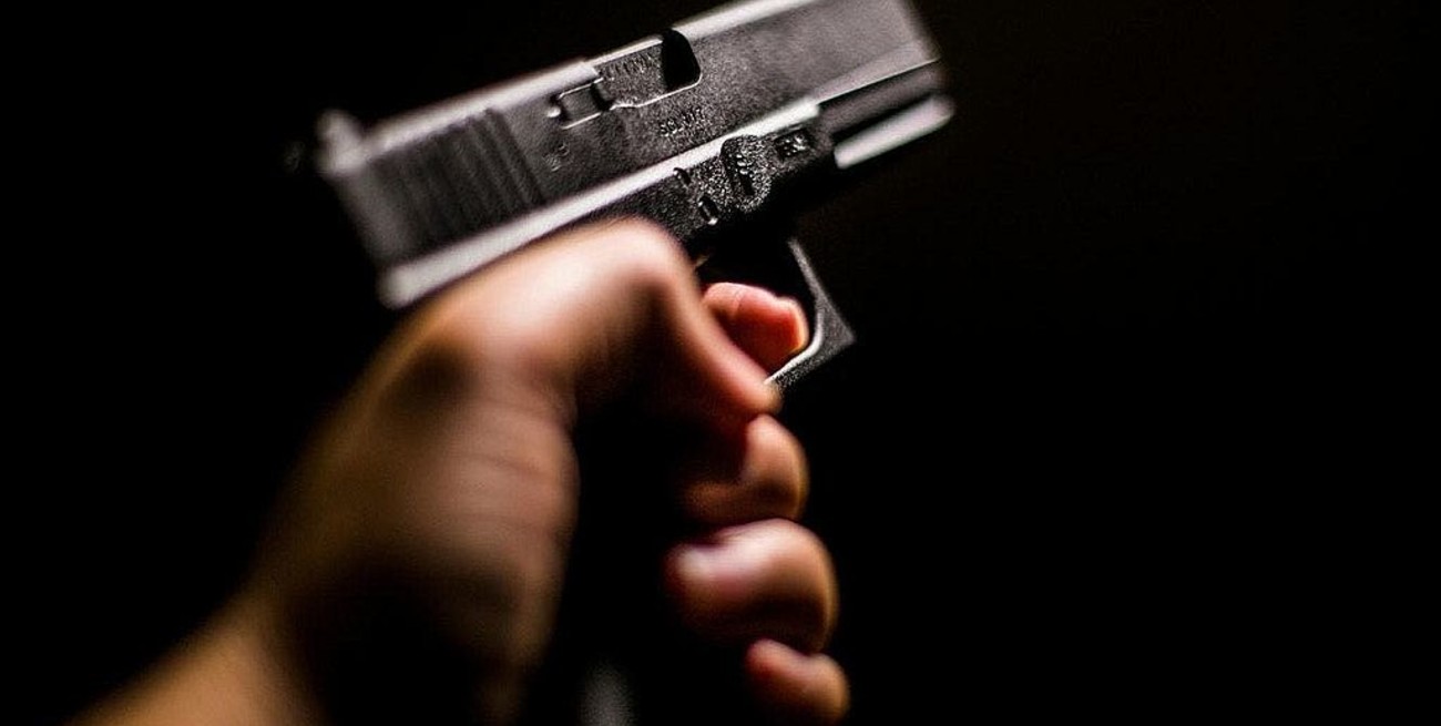 El massismo impulsa una ley para evitar la "puerta giratoria" en delitos con armas de fuego