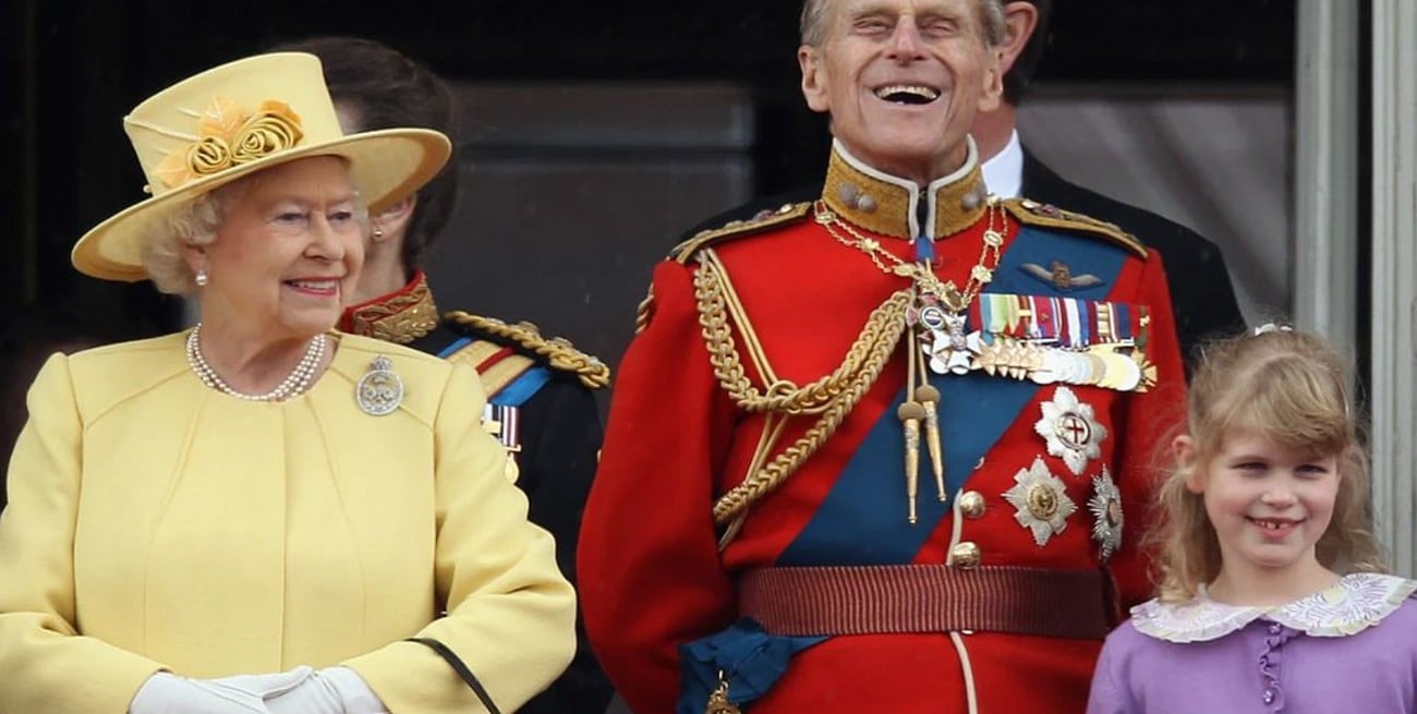 Lady Louise Windsor cumple 18 años y deberá decidir si desea ser princesa 