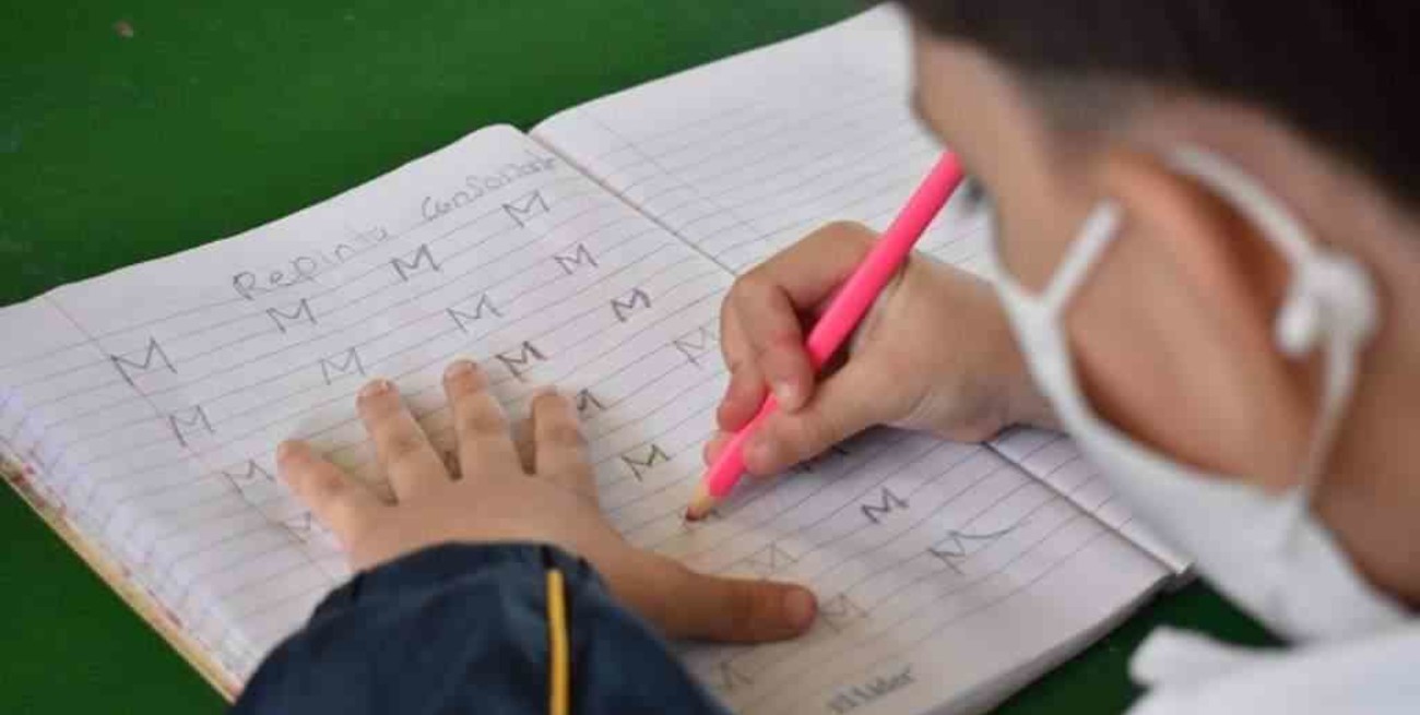 La Pampa confirmó que los estudiantes podrán repetir de año