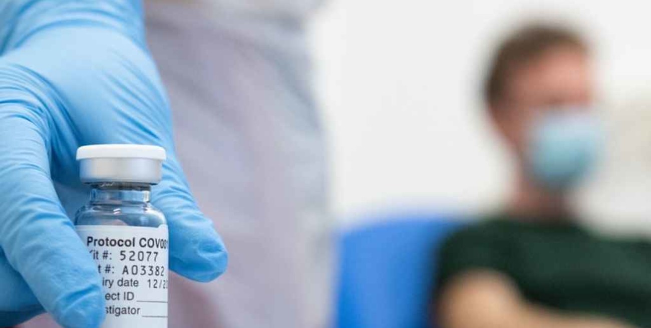 OMS: las dosis de refuerzo "impiden" la vacunación de poblaciones de riesgo en países pobres  