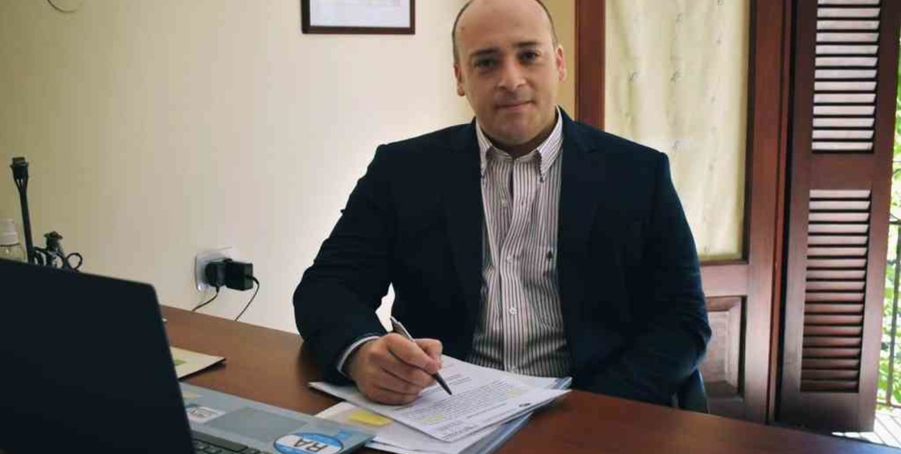 Proponen crear fiscalías especializadas en ciberdelitos