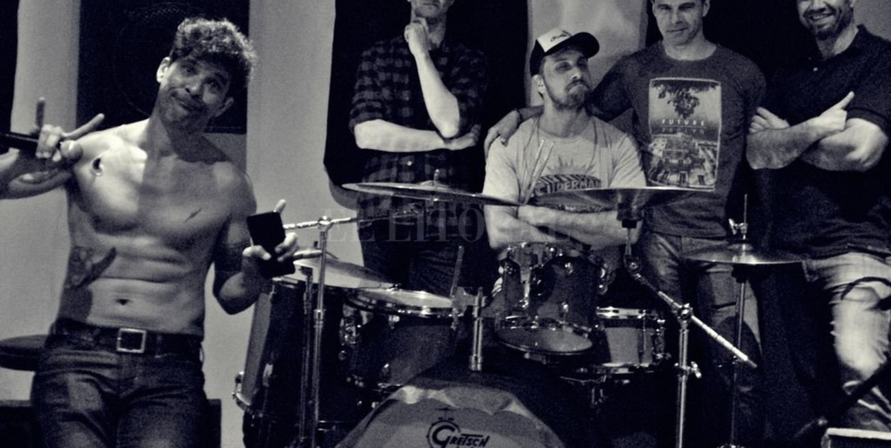 Veinte años no es nada