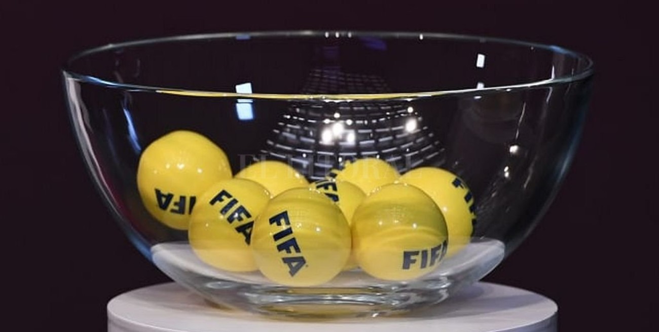 Sortearon los grupos de las Eliminatorias europeas para el Mundial Qatar 2022