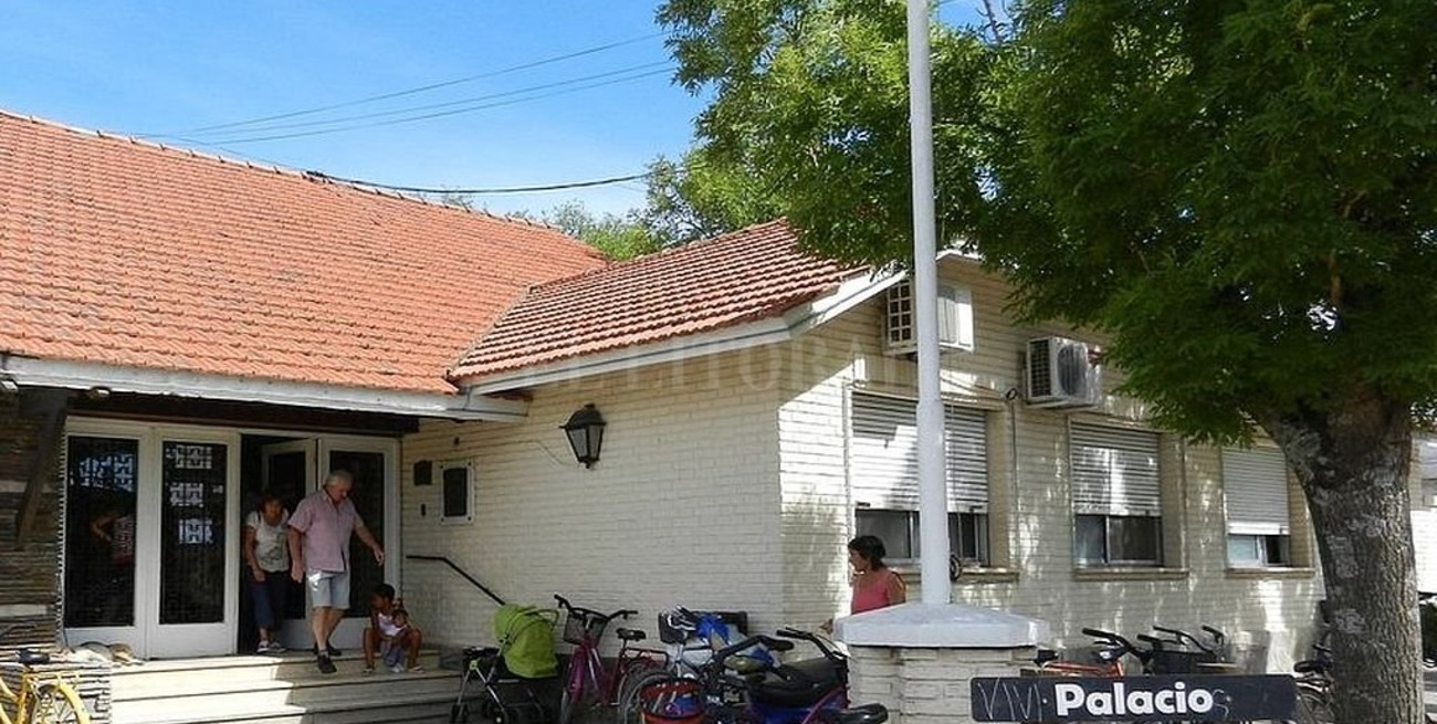 La Justicia Federal no dio curso al pedido de Roldán contra la Ley del Aborto