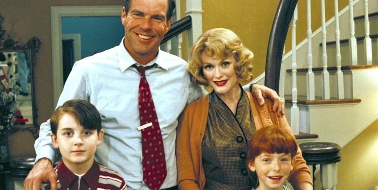 "Lejos del cielo" en la nueva fecha del Cine Otoñal