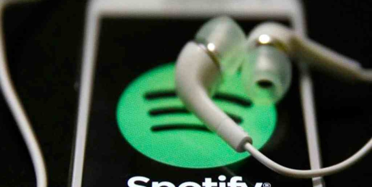 Spotify lanzó una nueva playlist para la caza de ovnis