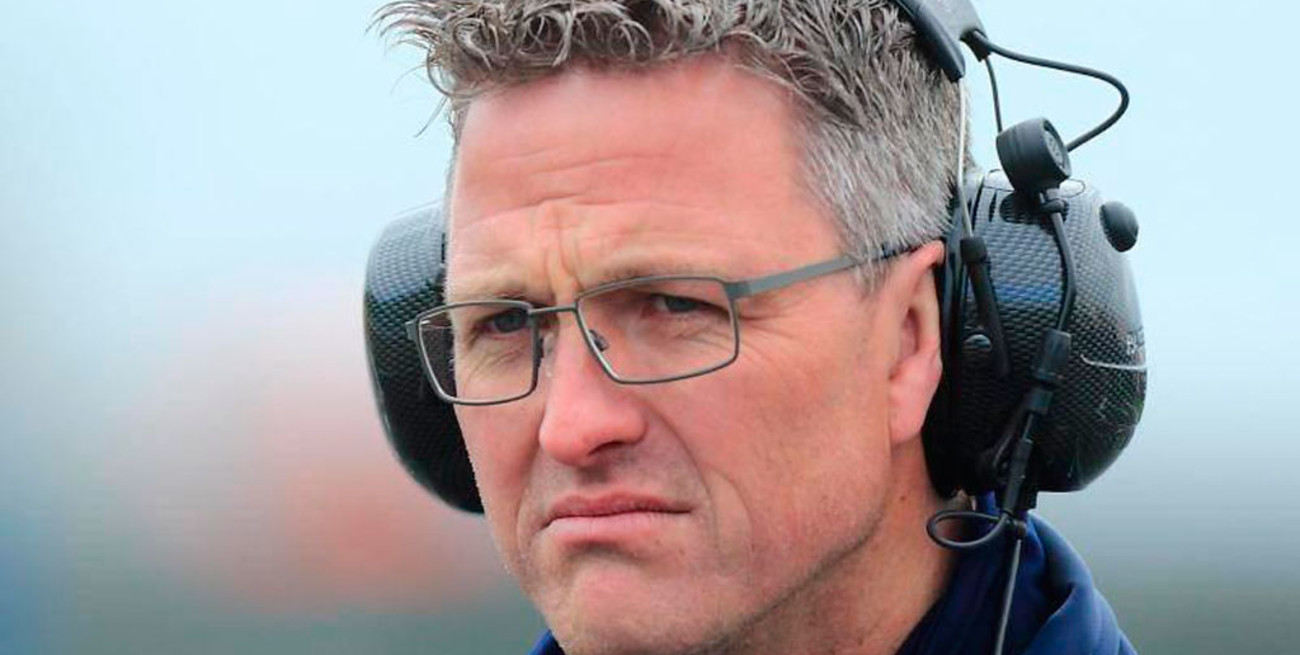 Ralf Schumacher consideró la situación de Hamilton como "vergonzoza"
