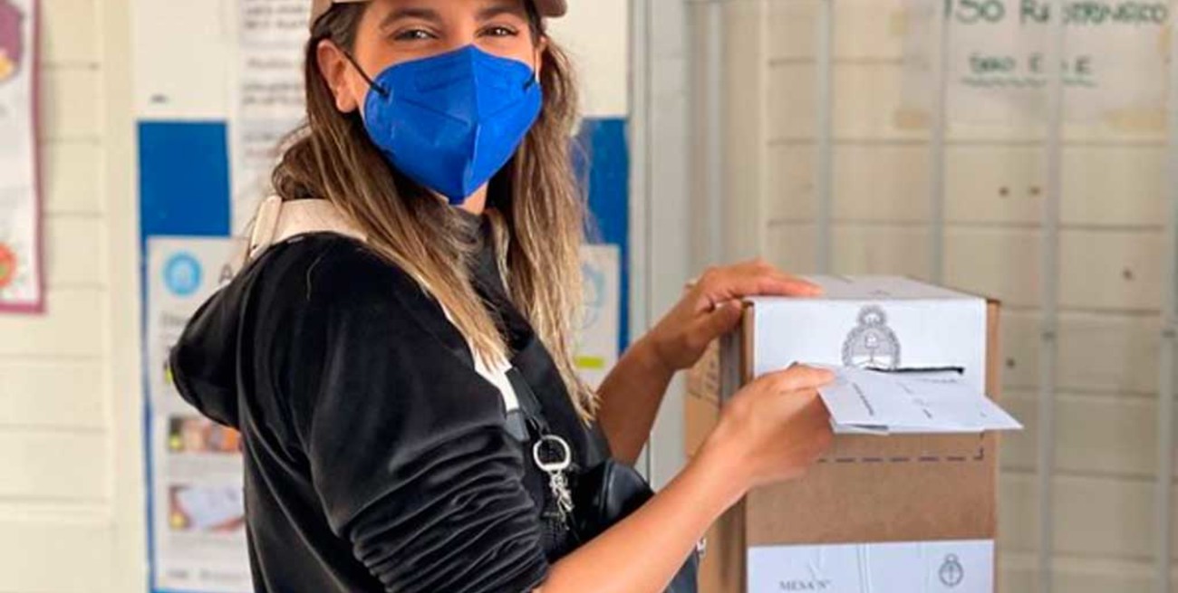 Cynthia Hotton, Cinthia Fernández, Guillermo Moreno y Gómez Centurión no pudieron superar las PASO