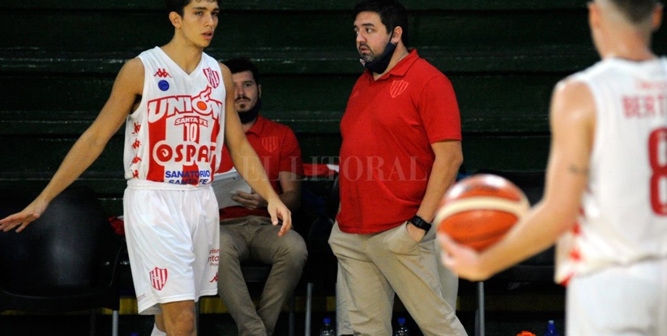 Liga Argentina: Unión se mide ante Deportivo Norte