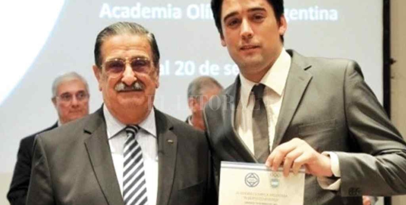 Un profesor de educación física santafesino fue reconocido por la Unesco