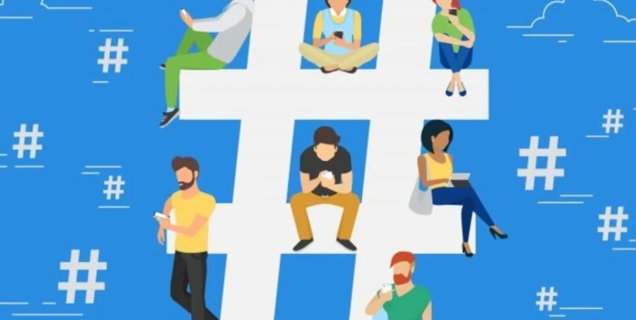 Día Internacional del Hashtag: curiosidades y consejos para usar hashtags