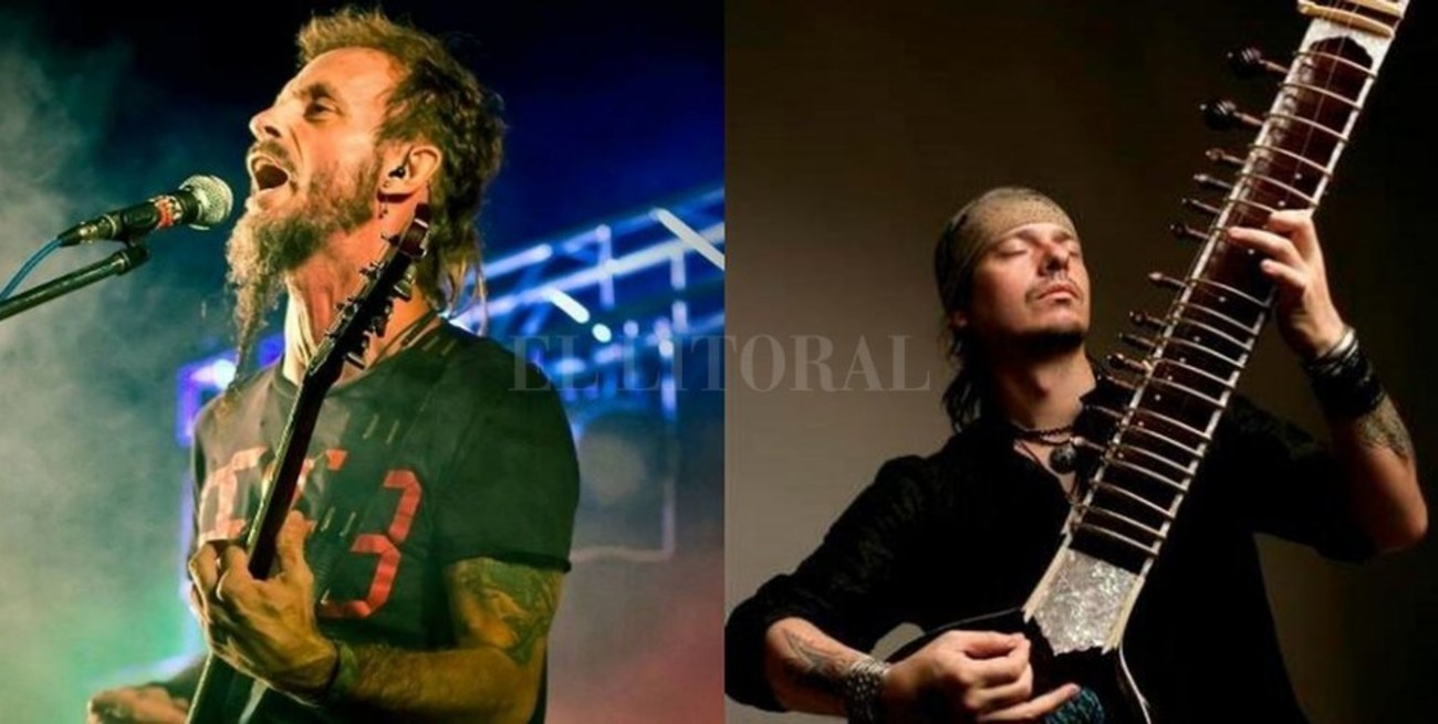 Velada de cine rockero