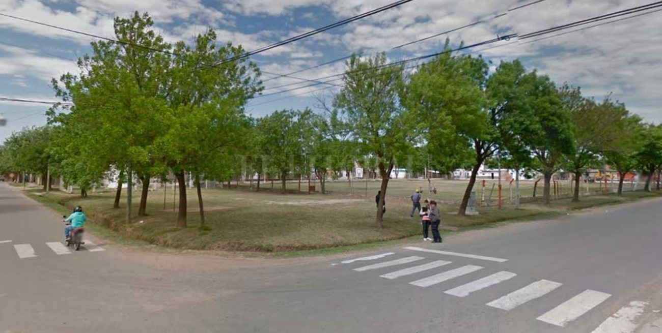 Granadero Baigorria: intentaron vender a su bebé por 300 pesos y fueron detenidos