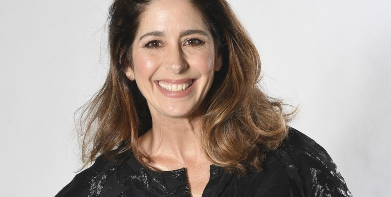 El fuerte mensaje de Laura Novoa sobre la dislexia