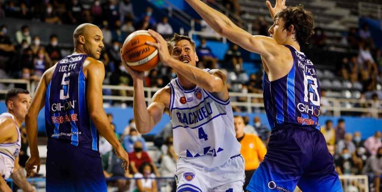 Sergio Guerrero: "La Liga Nacional está casi vacunada en su totalidad"  