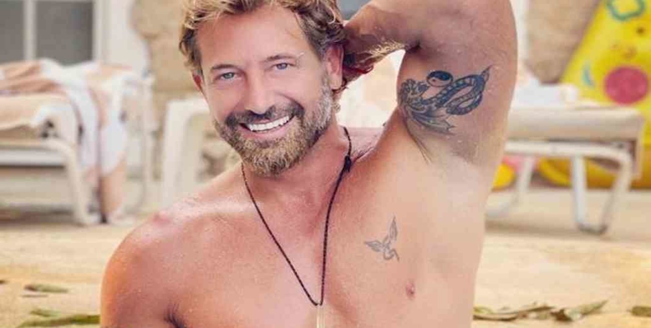 El actor mexicano Gabriel Soto enfrenta un escándalo tras la filtración de un video íntimo