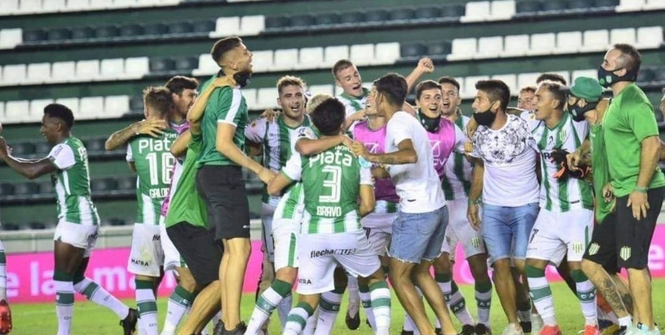 La finalísima Banfield-Boca  va este domingo en San Juan