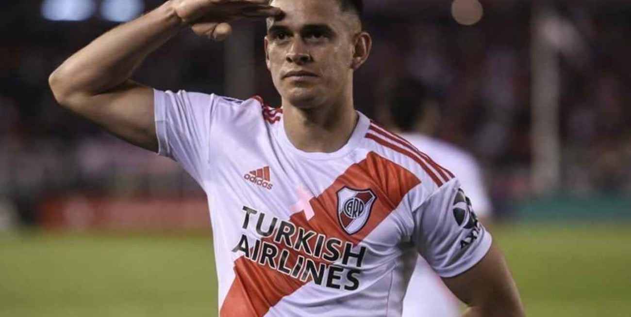 River debutará este jueves en el Maracaná  